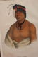 12: JOHN T. BOWEN (1801 - 1856) AMERICAN INDIAN LITHOGR - 3