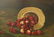24: APPLES IN STRAW HAT PAINTING BY J. THEO CHILDS 188