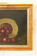 24: APPLES IN STRAW HAT PAINTING BY J. THEO CHILDS 188 - 3