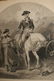 28: ENRAVING WASHINGTON AT THE OUTPOSTS OF VALLEY FORGE - 4