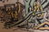 FERNAND LEGER (1881-1955) LITHOGRAPH LA PARTIE DE CAMPA - 5