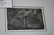 DUARD MARSHALL PENCIL SIGNED ENGRAVING 'OLD MATT'S CABI - 2