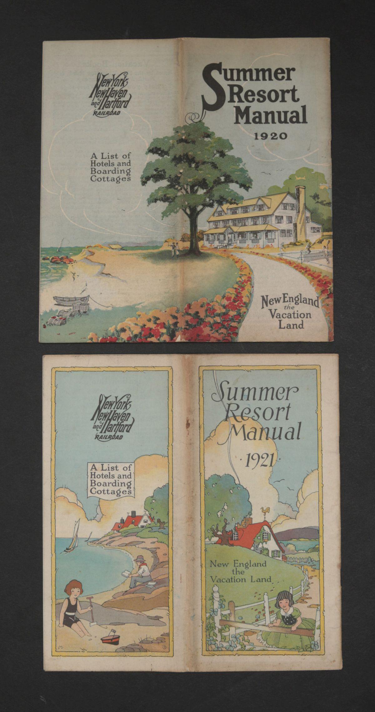 TEN PIECES OF NEW HAVEN RAILROAD EPHEMERA: Most single lots can ship via USPS priority mail for $23.00 plus insurance. Multiple lots can and will be combined which will raise the price. Example of 4 standard lots going to California is $19.09 