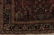 228: HANDMADE PERSIAN SAROUK SCATTER RUG CIRCA 1930