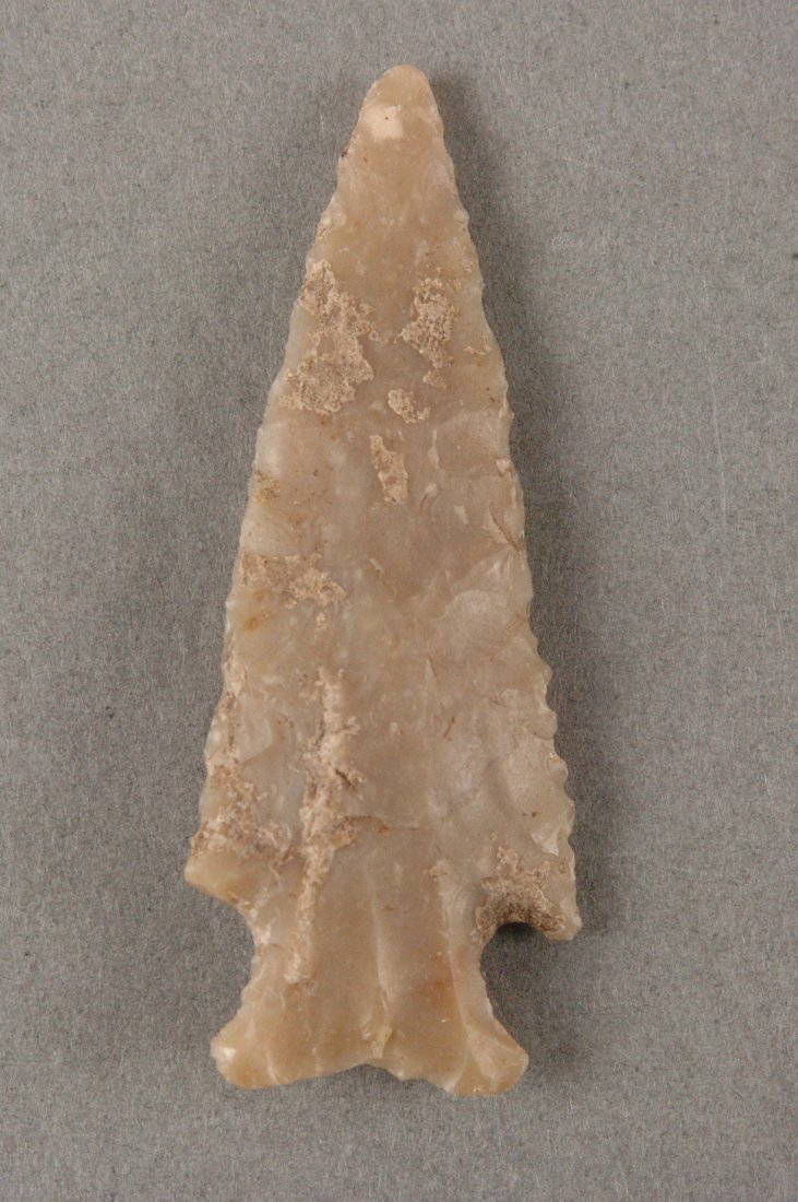 2.25 INCH ENSOR SPLIT BASE POINT