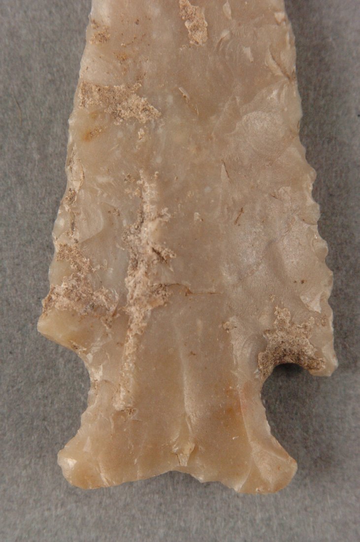 2.25 INCH ENSOR SPLIT BASE POINT - 3