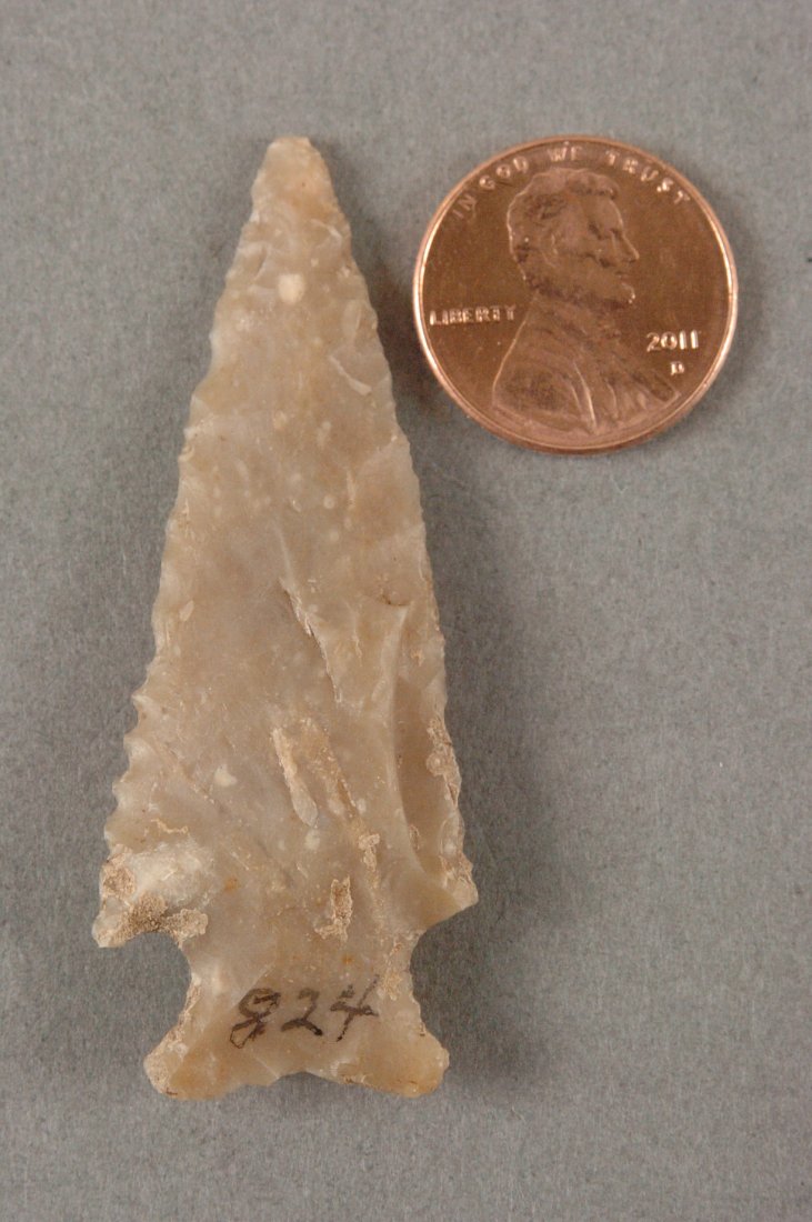 2.25 INCH ENSOR SPLIT BASE POINT - 4