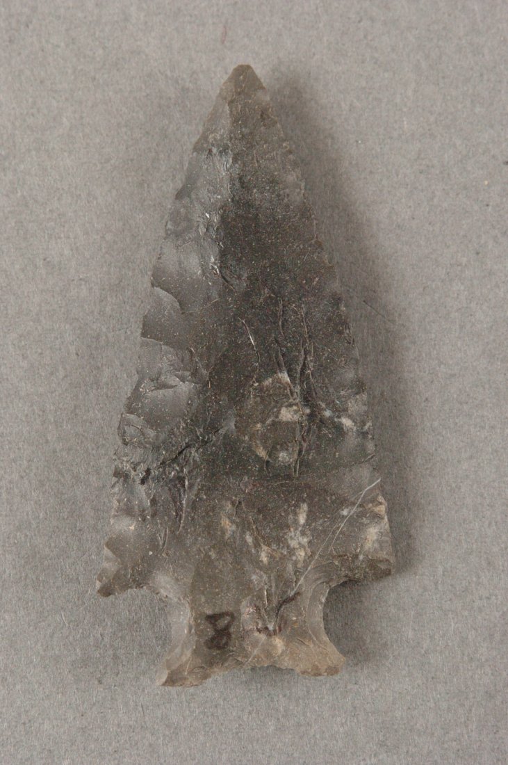 2 INCH ENSOR SPLIT BASE POINT