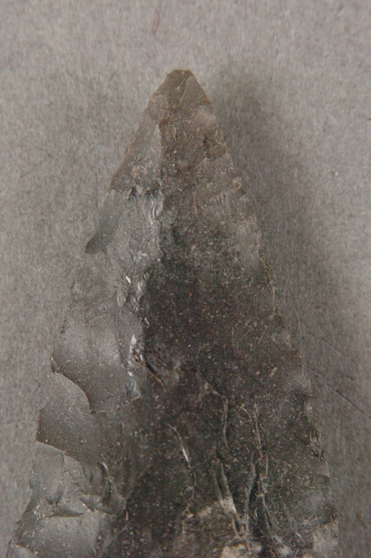 2 INCH ENSOR SPLIT BASE POINT - 2
