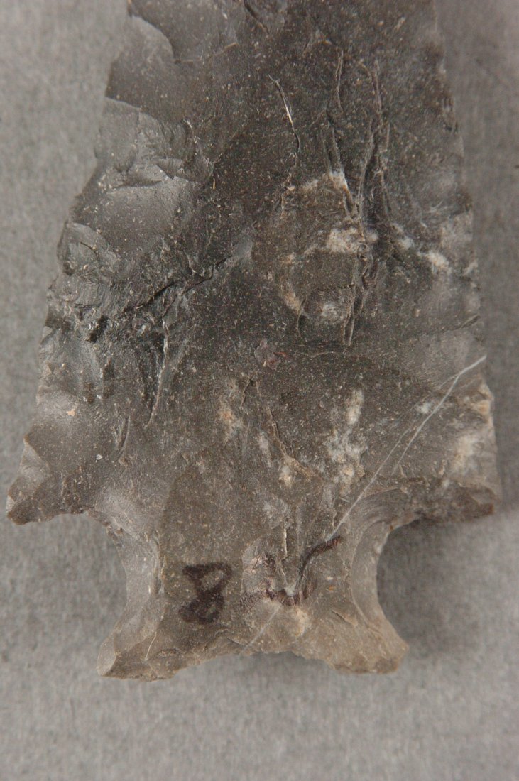 2 INCH ENSOR SPLIT BASE POINT - 3