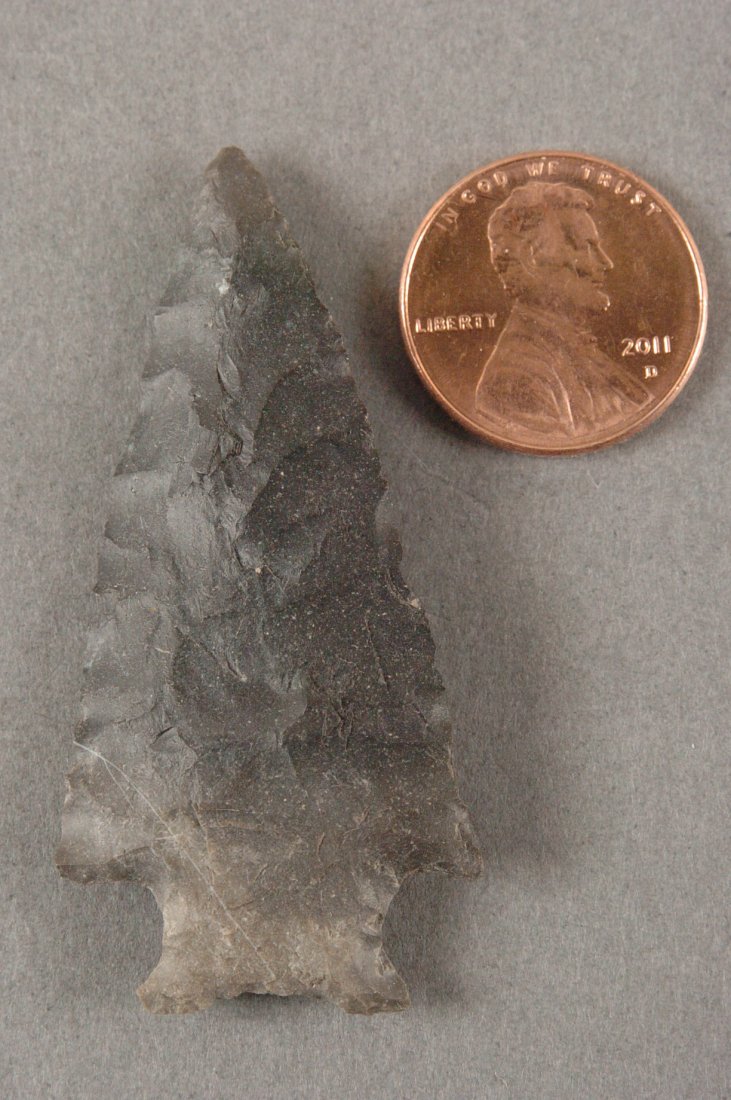 2 INCH ENSOR SPLIT BASE POINT - 4