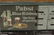MARKLIN PABST REFRIGERATOR CAR 2959 P - 6