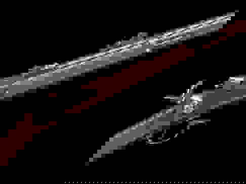 Us Springfield 45-70 Model 1873 Trapdoor Rifle Auction