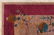 CHINESE ART DECO SCATTER RUG HANDMADE - 2