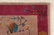 CHINESE ART DECO SCATTER RUG HANDMADE - 3