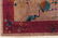 CHINESE ART DECO SCATTER RUG HANDMADE - 4