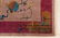 CHINESE ART DECO SCATTER RUG HANDMADE - 5