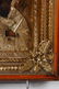 VERY FINE 19TH C. ORNATE GILDED RIZA RUSSIAN ICON - 5