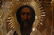VERY FINE 19TH C. ORNATE GILDED RIZA RUSSIAN ICON - 6