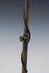 CIRCA 1900 COPPER FLASH DECORATED DESK LAMP - 4