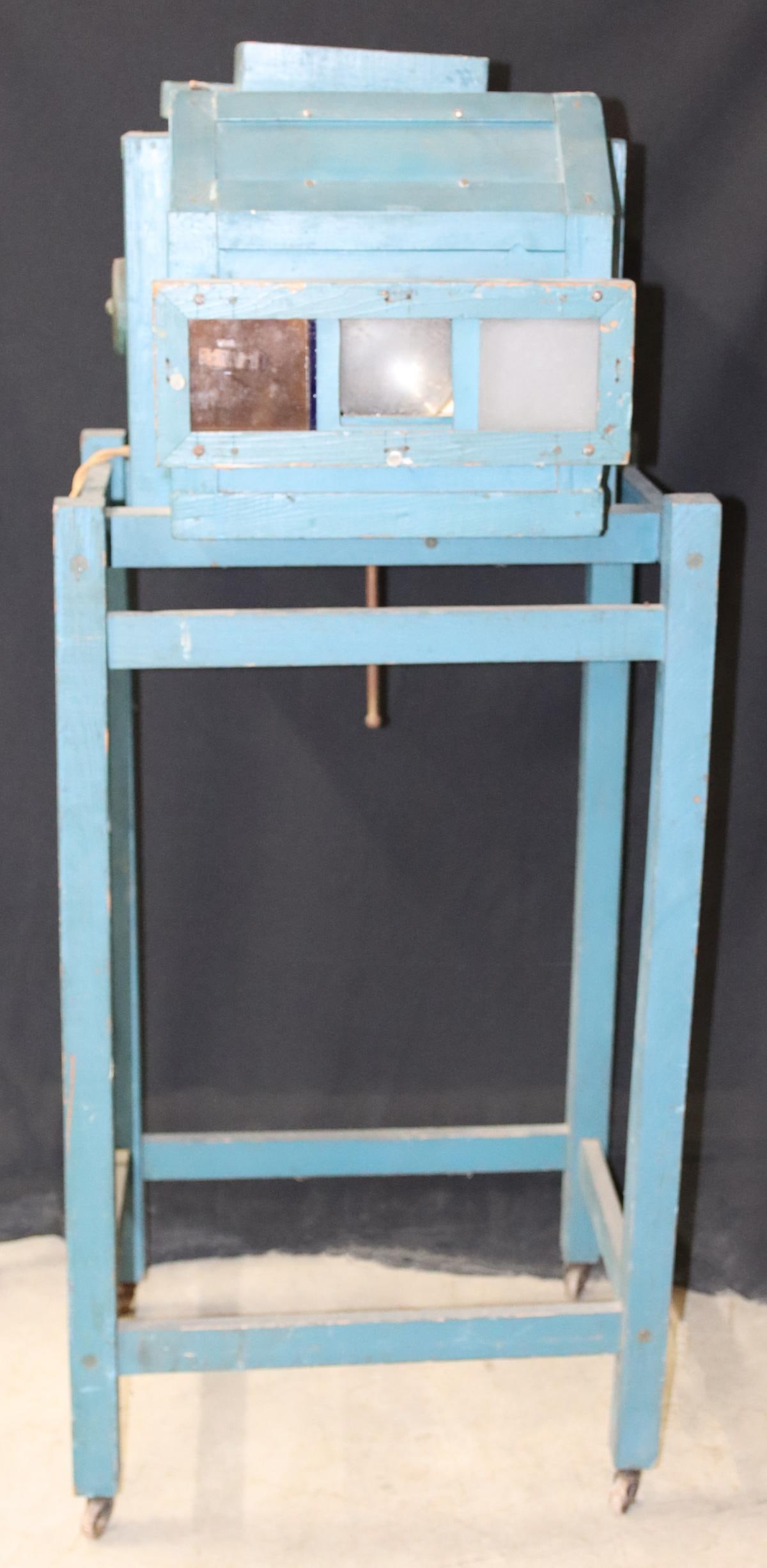 TWENTY ANTIQUE QUACK MEDICAL MACHINES INCLUDING ABRAMS (1 of 20)