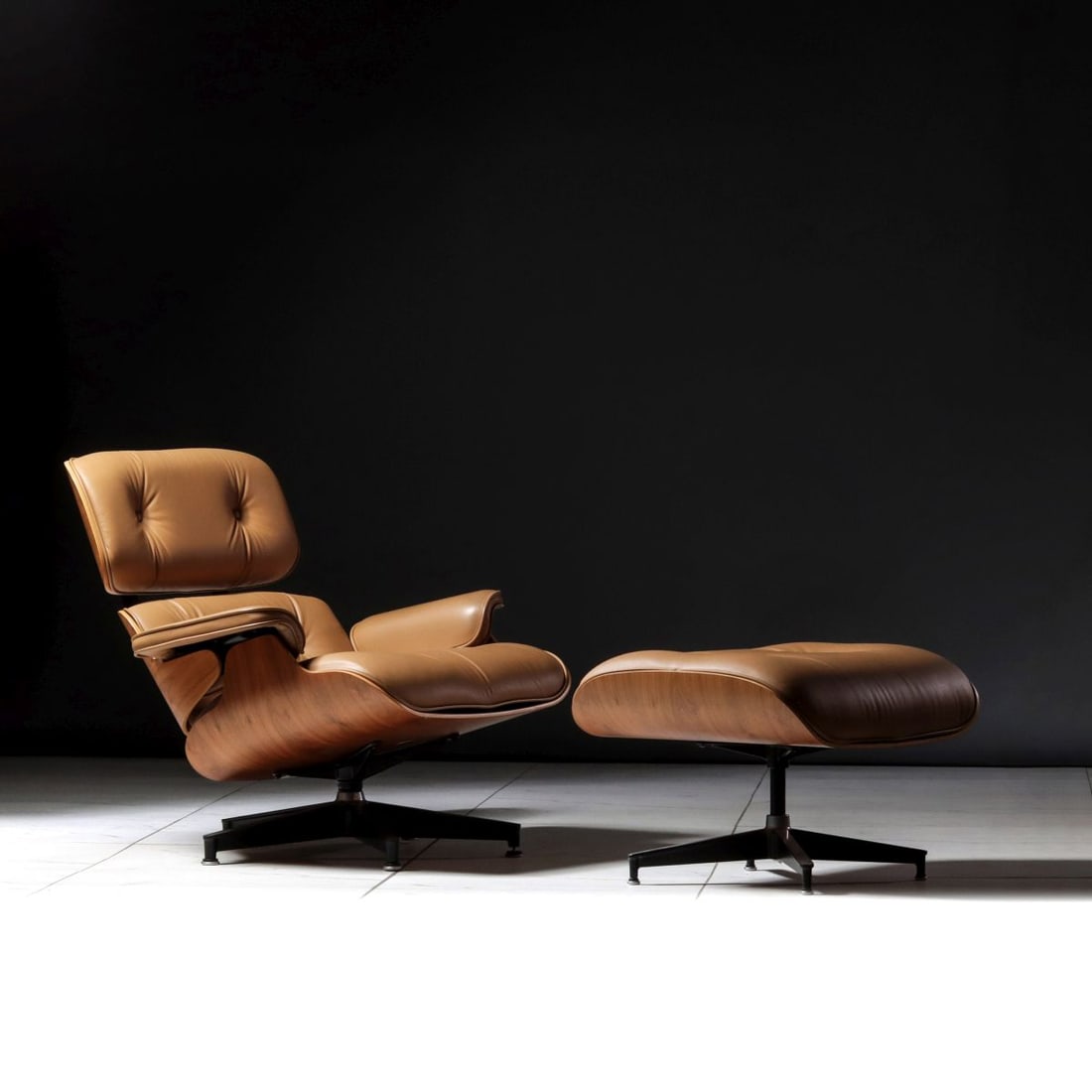 CHARLES AND RAY EAMES FOR HERMAN MILLER 2006 (1 of 20)