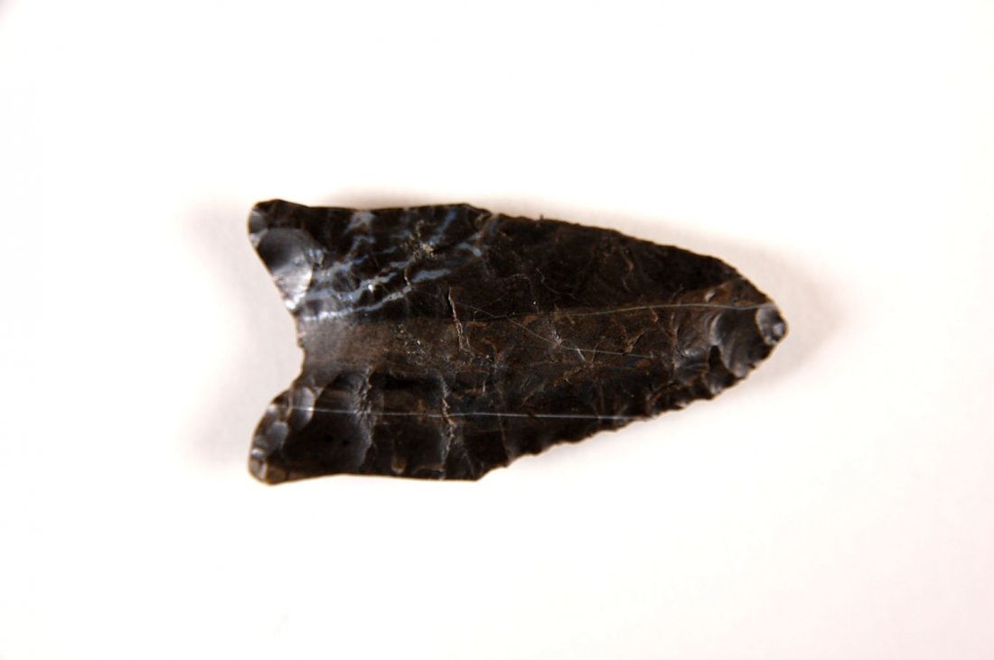 DALTON POINT, 1.75 INCHES: 1.75 x 1 inches. Not guaranteed.