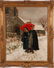 108: HENRY JOHN YEEND KING (1855-1954) OIL ON CANVAS C.