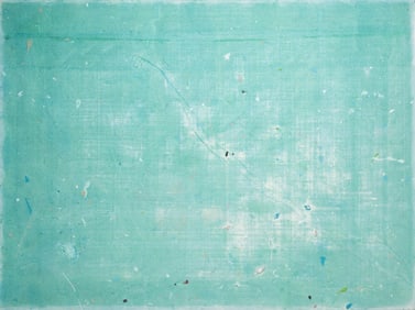 RONALD SLOWINSKI (1932-2023) ACRYLIC ON CANVAS