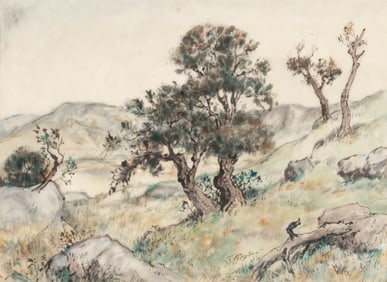 CHARLES ROGERS (1911-1987)