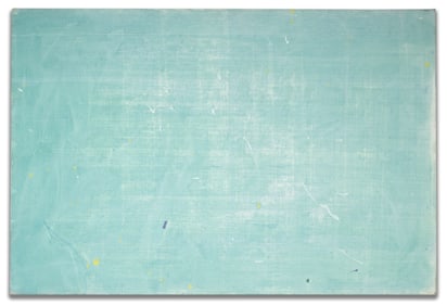 RONALD SLOWINSKI (1932-2023) ACRYLIC ON CANVAS