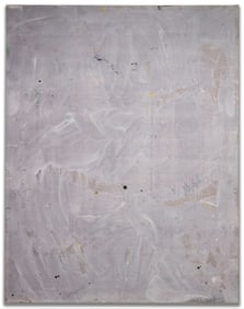 RONALD SLOWINSKI (1932-2023) ACRYLIC ON CANVAS