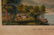 CURRIER AND IVES MEDIUM FOLIO HAND COLORED LITHOGRAPH - 6
