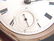 CIRCA 1871 COIN SILVER POCKET WATCH MARKED C.B & Q - 6