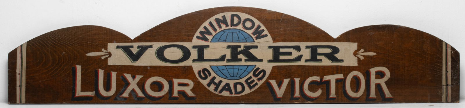 MARQUEE SIGN FOR VOLKER WINDOW SHADES KANSAS CITY (1 of 2)