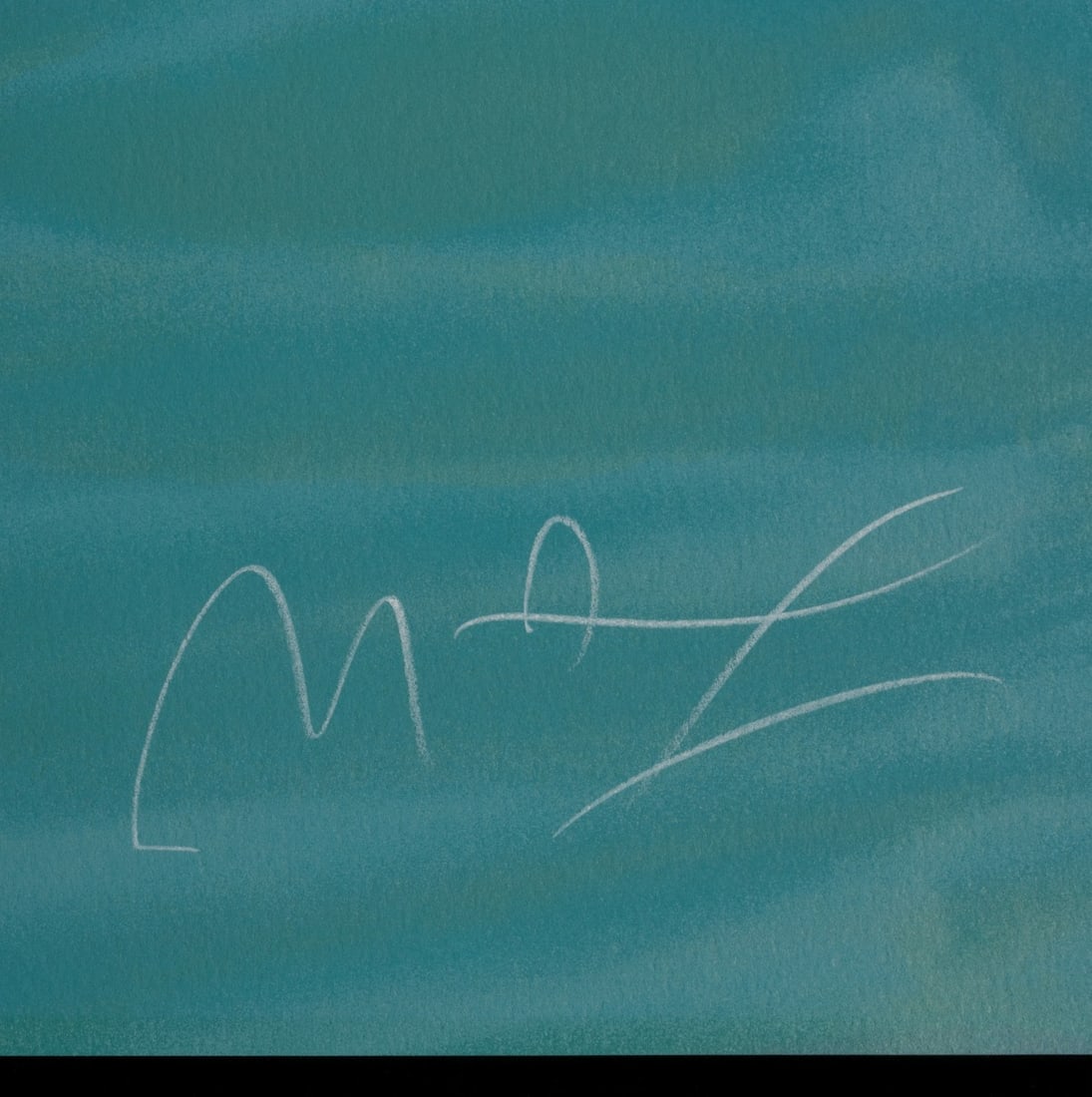 PETER MAX (BORN 1937) SIGNED SERIGRAPH - 3