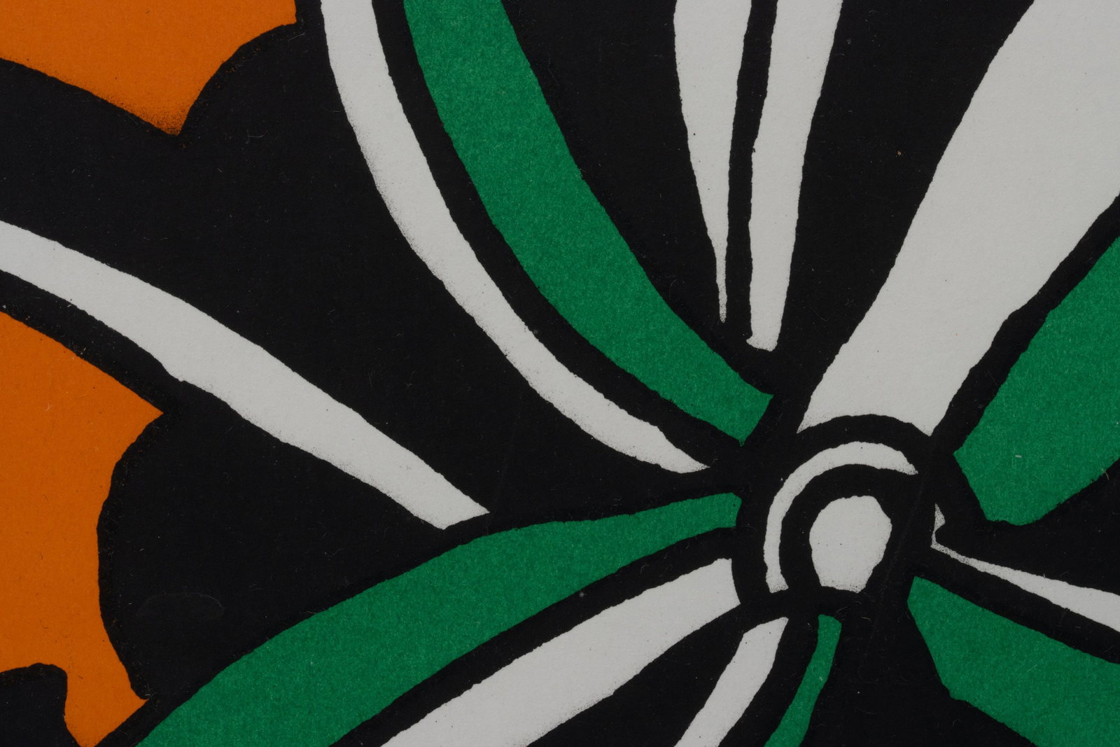 WERNER PFEIFFER SERIGRAPH, FERNAND LEGER OFFSET LITHO - 7