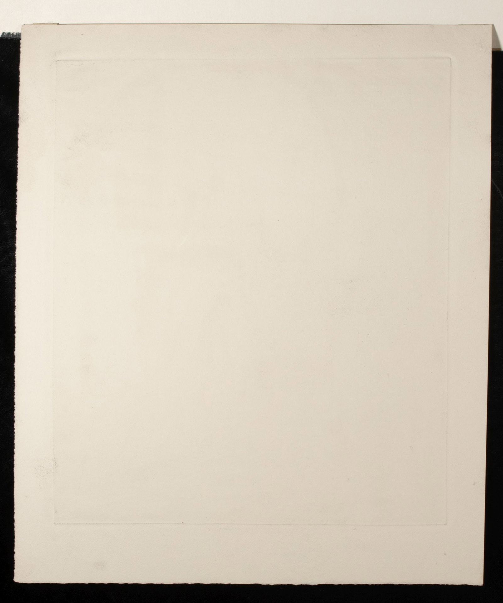 PENCIL SIGNED PRINTS BY BYXBE, GOODWIN AND E. HORTER - 12