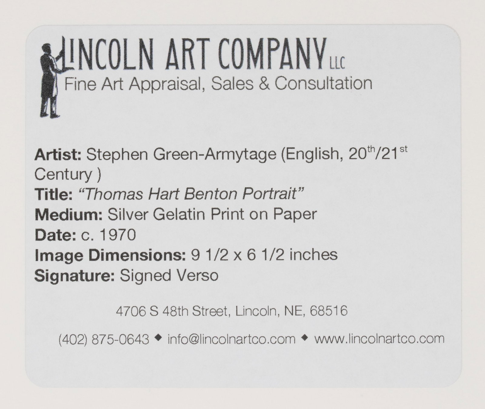 PENCIL SIGNED PRINTS BY BYXBE, GOODWIN AND E. HORTER - 20