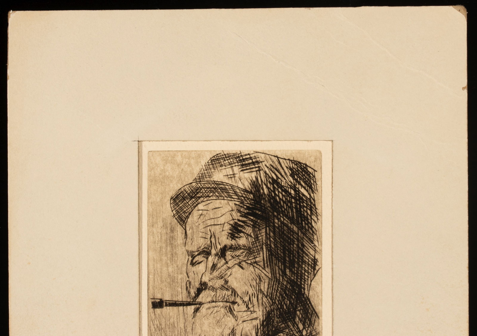 PENCIL SIGNED PRINTS BY BYXBE, GOODWIN AND E. HORTER - 5