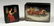 TWO RUSSIAN LACQUER BOXES