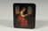 TWO RUSSIAN LACQUER BOXES - 7