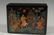 TWO RUSSIAN LACQUER BOXES - 8