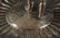 VICTORIAN SILVER PLATED CALLING CARD TRAY WITH CUPID - 10