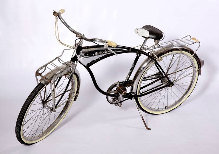 Schwinn Jaguar Vintage Bicycle