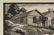 HERSCHEL LOGAN (1901-1987) PENCIL SIGNED WOODBLOCK - 2