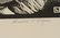 HERSCHEL LOGAN (1901-1987) PENCIL SIGNED WOODBLOCK - 6