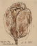 RICHARD M. HOLLANDER (1911-1991) THREE WORKS ON PAPER - 2