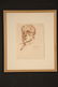 RICHARD M. HOLLANDER (1911-1991) THREE WORKS ON PAPER - 4
