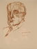 RICHARD M. HOLLANDER (1911-1991) THREE WORKS ON PAPER - 5